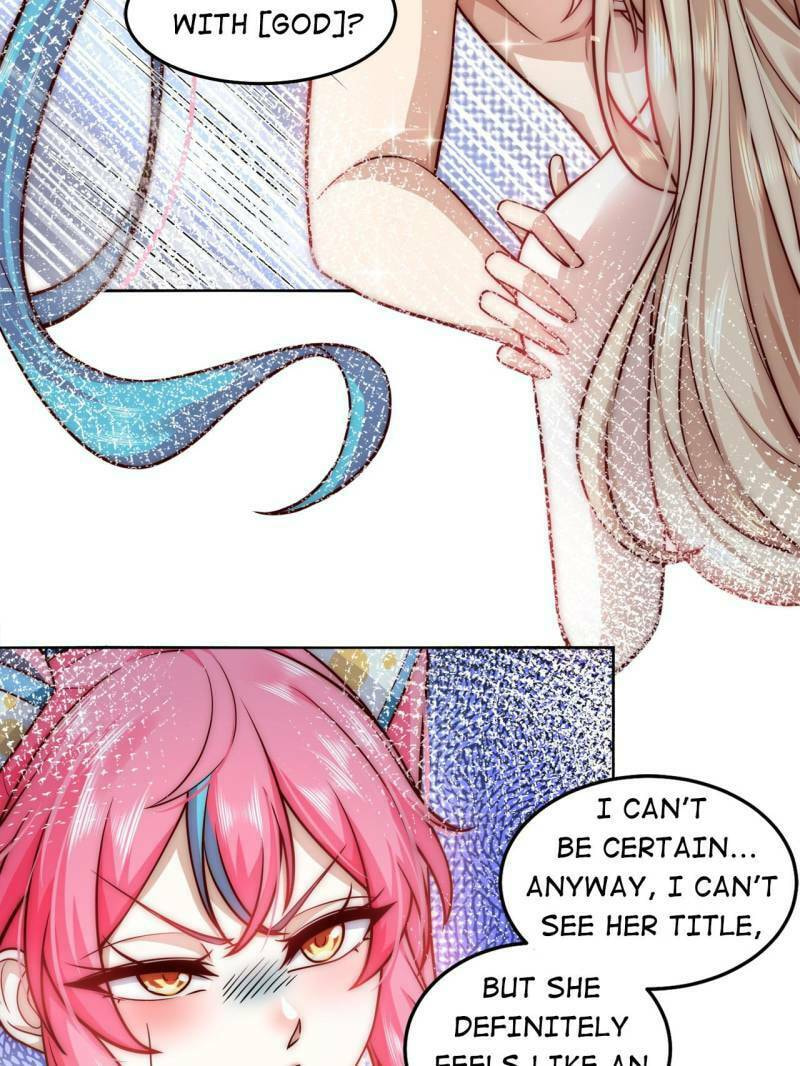 I Defeated Thousands of Gods By the Title System – Chapter 22 page 30