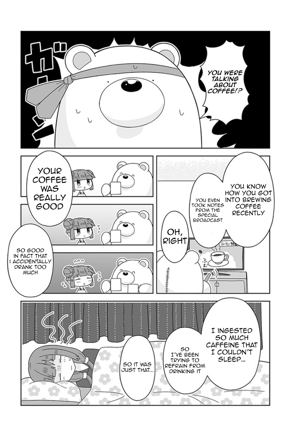 Day of Discord page 13