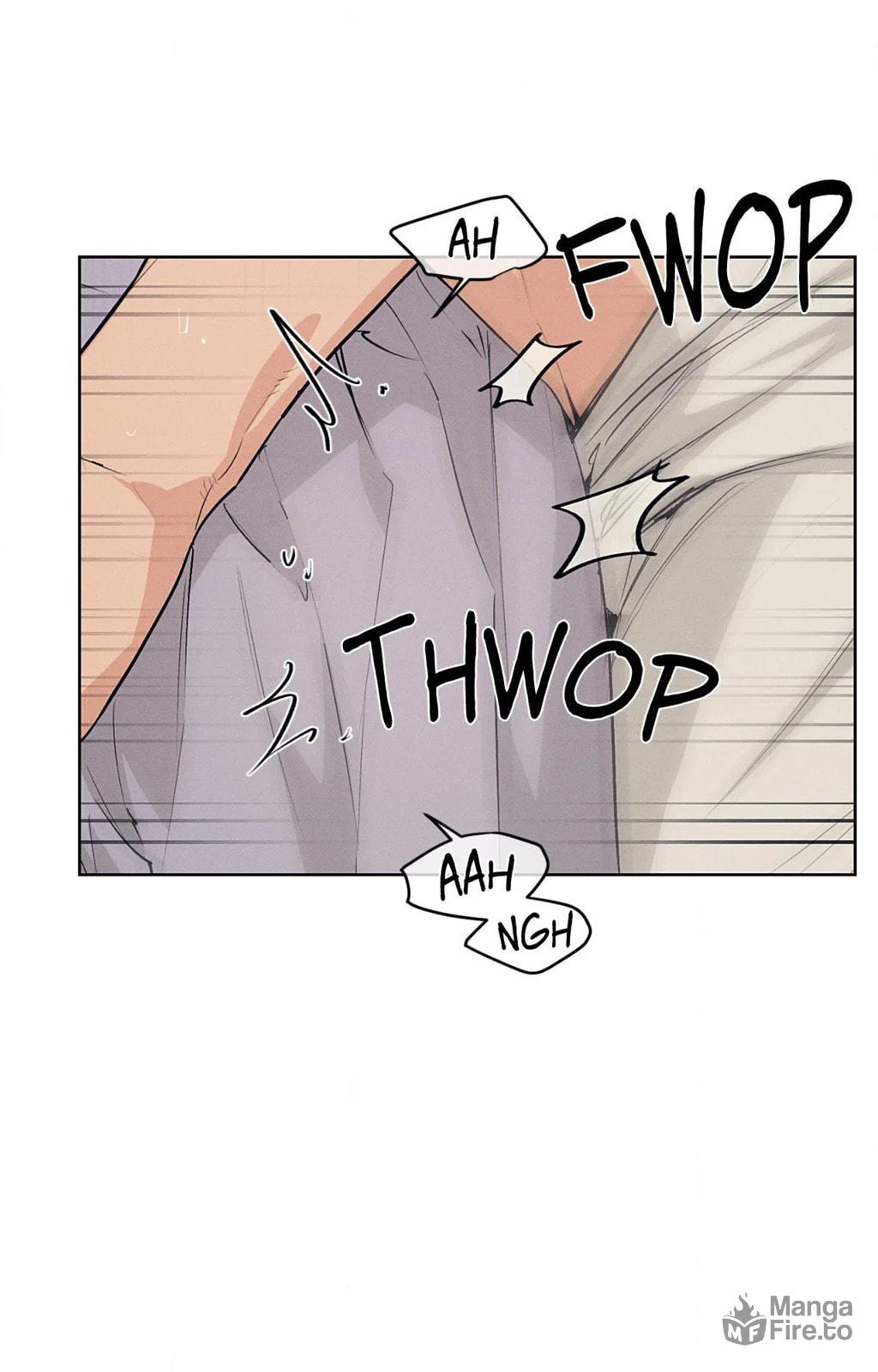 Joseon Workshop – Chapter 38 page 50