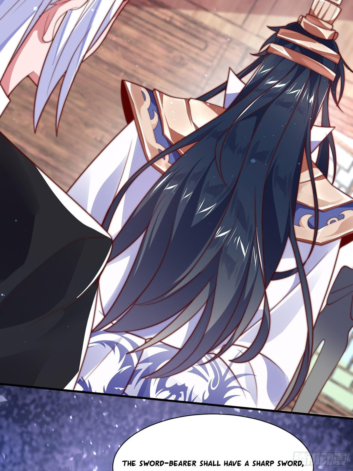 All the Female Apprentices Want to Kill Me – Chapter 6 page 6
