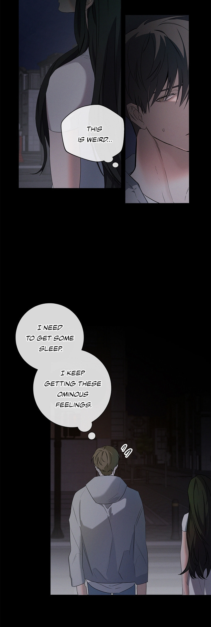 Night of the Unmarked – Chapter 2 page 43