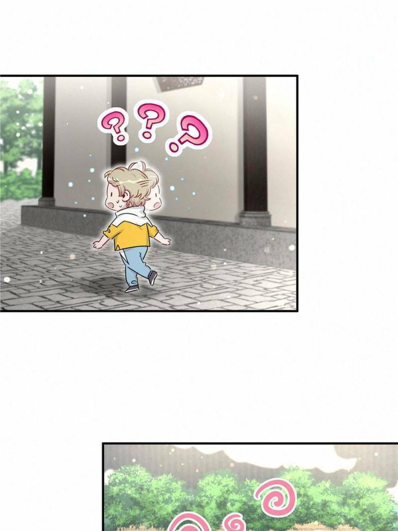 Whose Baby is it? (Colored) – Chapter 28 page 72