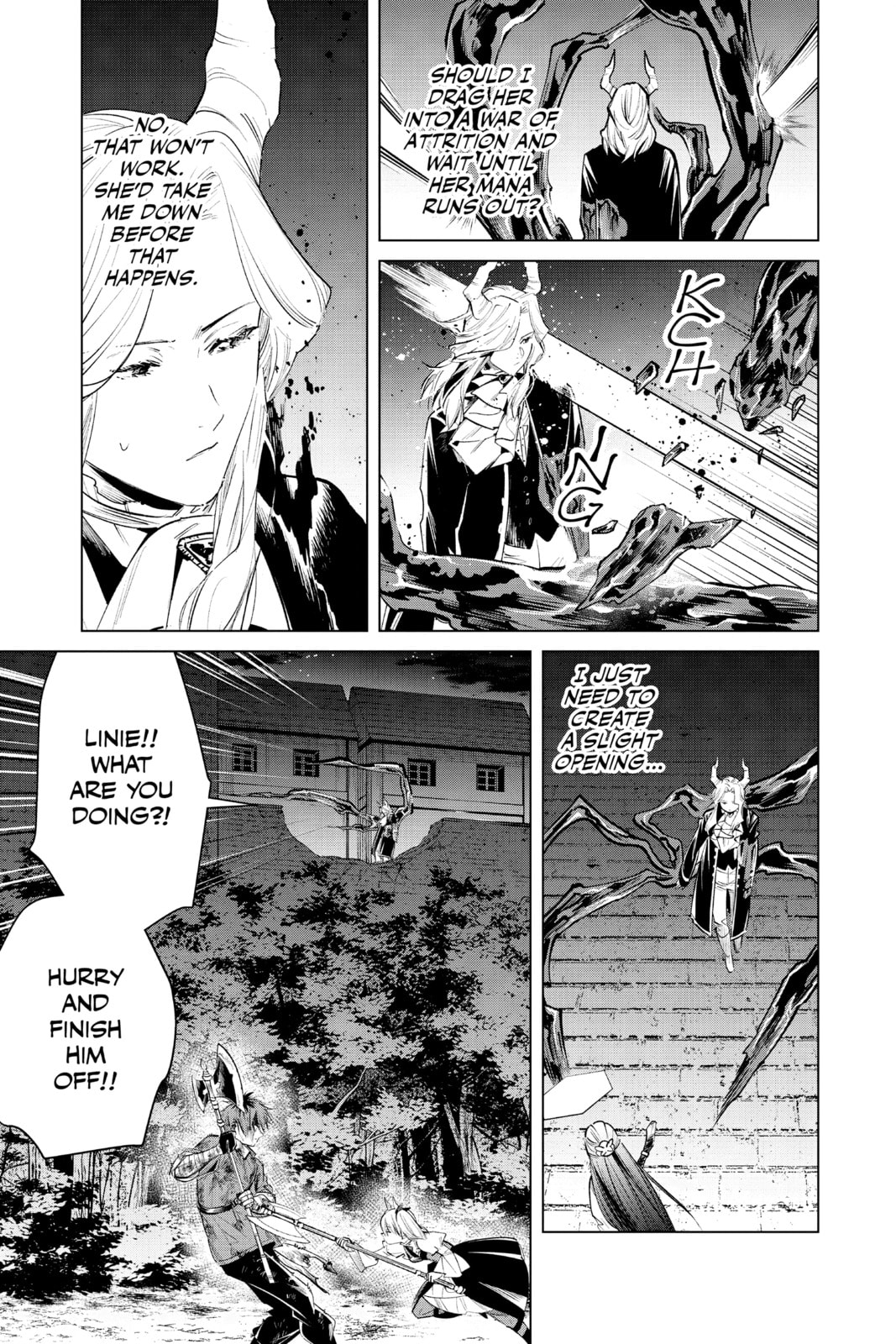 Master's Technique page 6