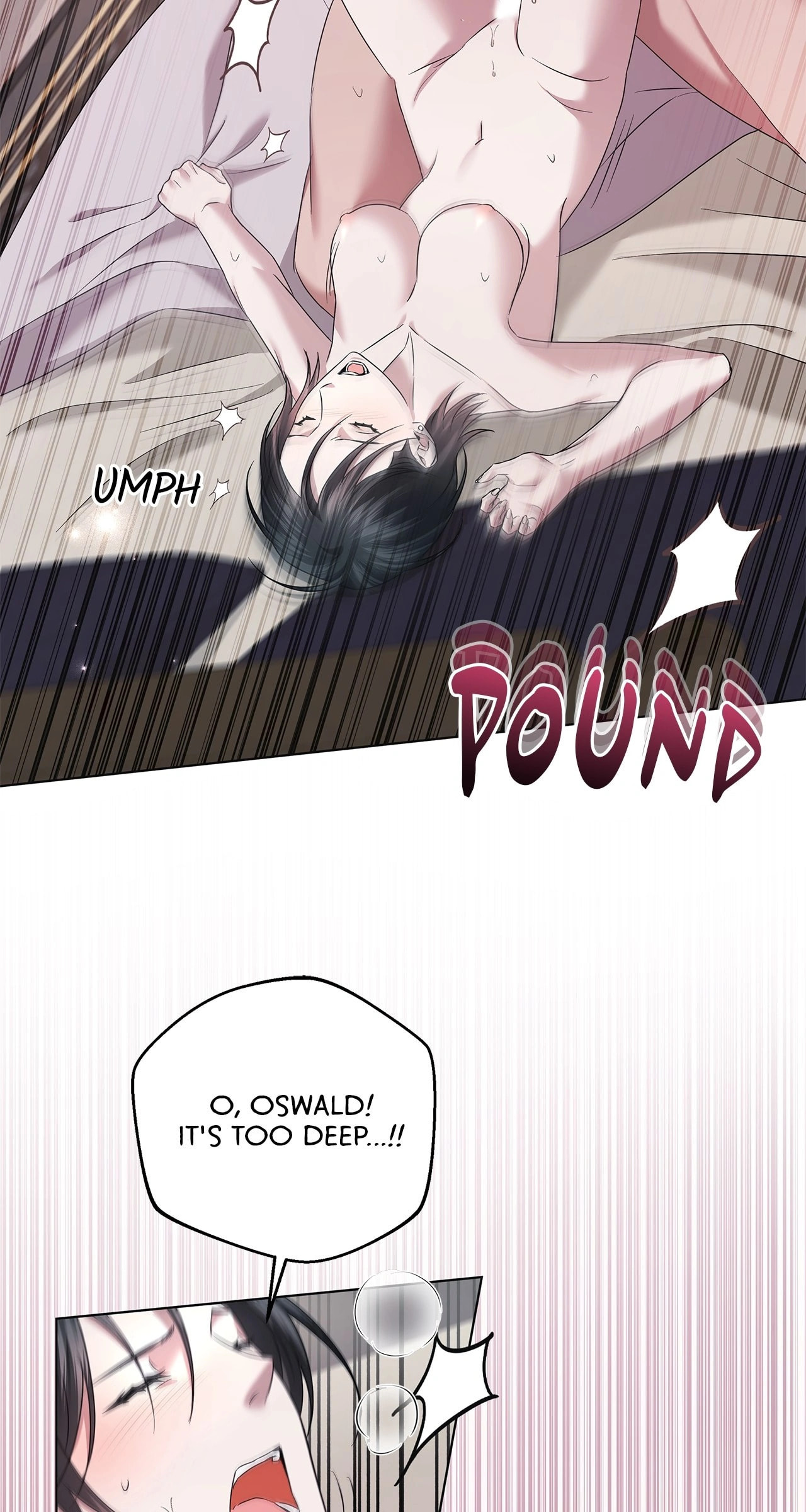 AMON: Unrelatable – Chapter 45 page 27