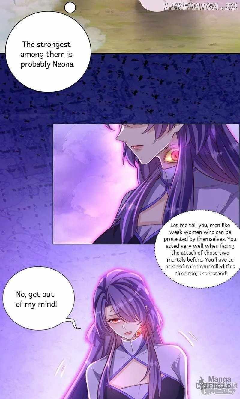999 Ge Meizi Dao Zhui Wo – Chapter 9 page 2