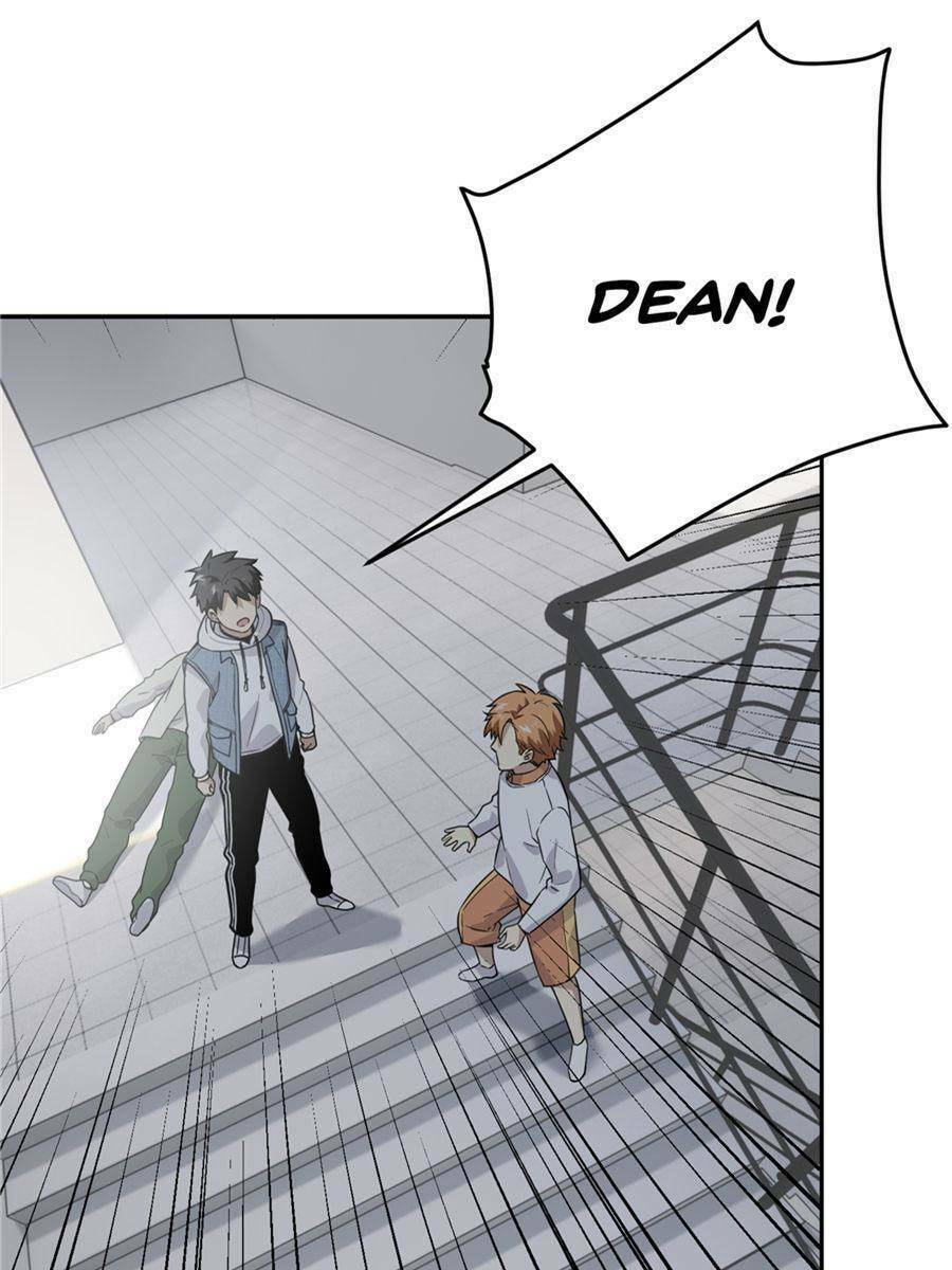 World's Best Martial Artist (Colored) – Chapter 31 page 6