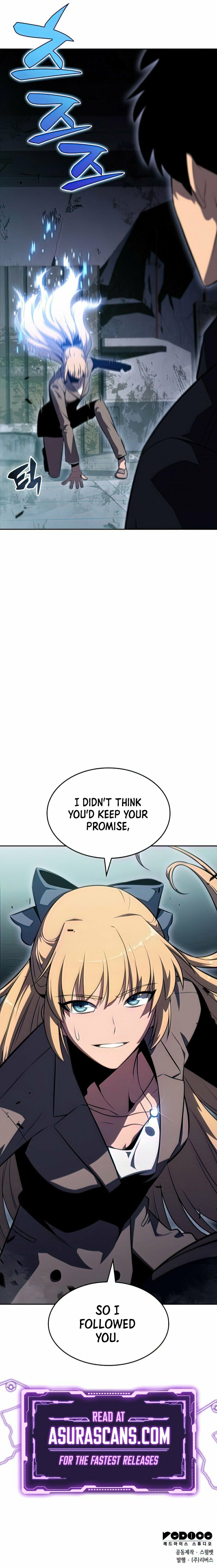 I’m the Max-Level Newbie – Chapter 58 page 14