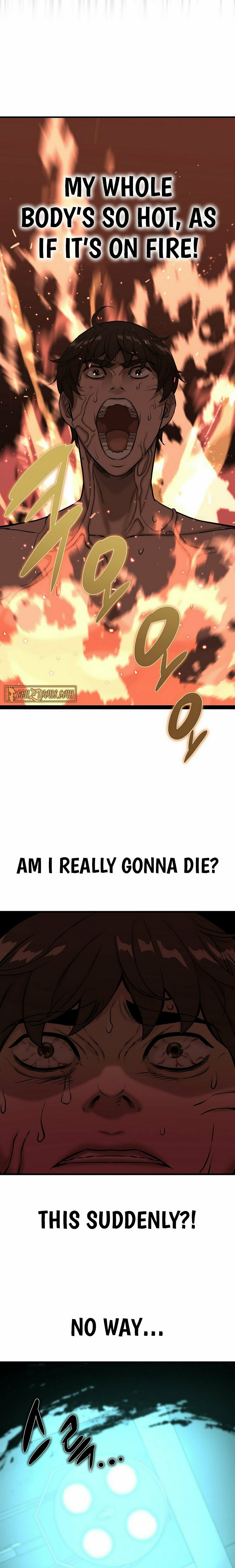 Zombies Don't Bite Me – Chapter 1 page 35