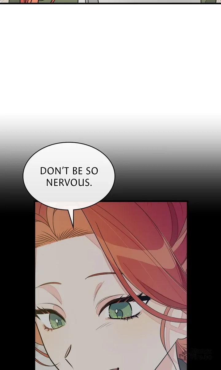 Till Divorce Do Us Part! – Chapter 7 page 56