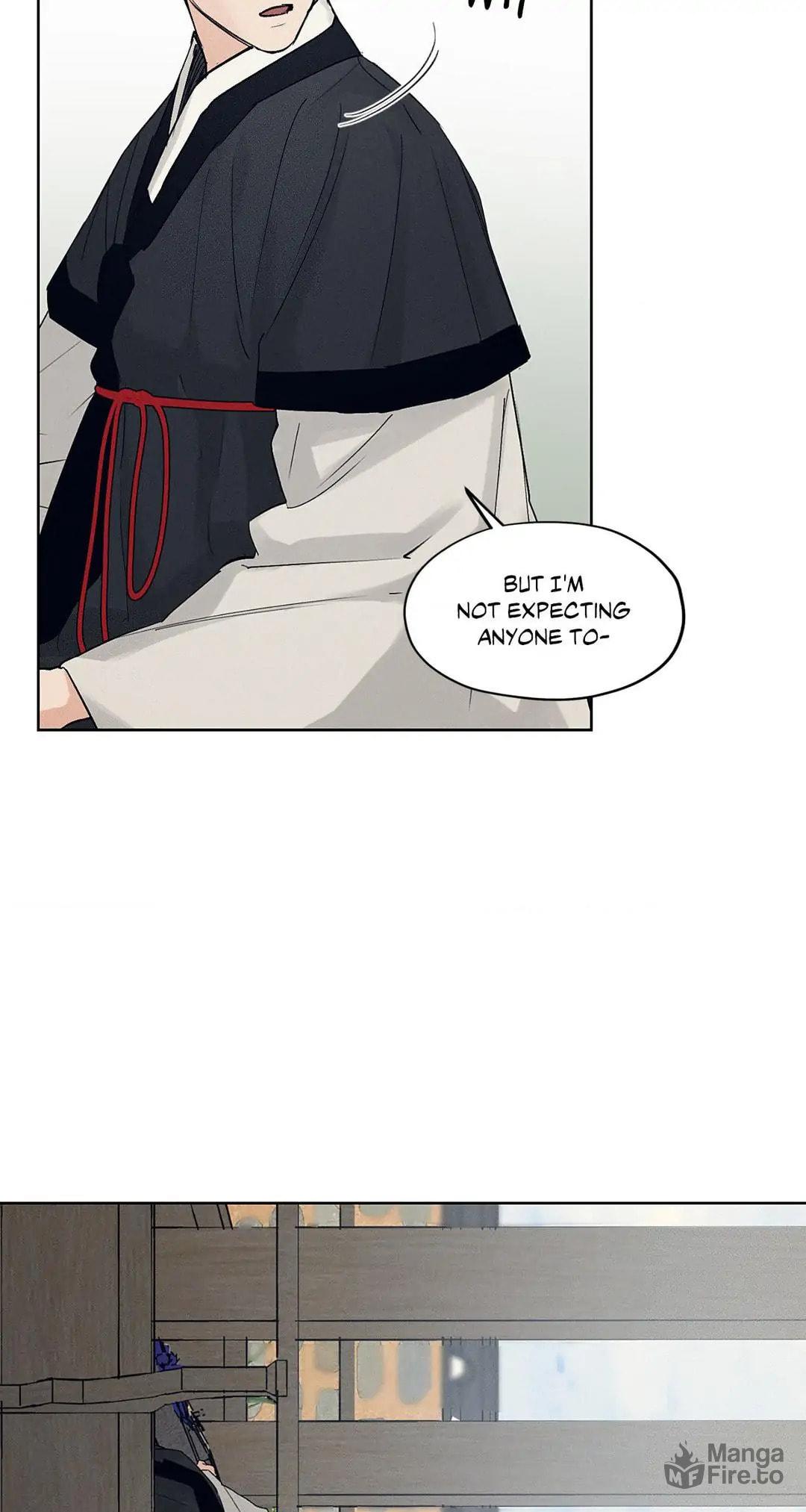 Joseon Workshop – Chapter 26 page 68