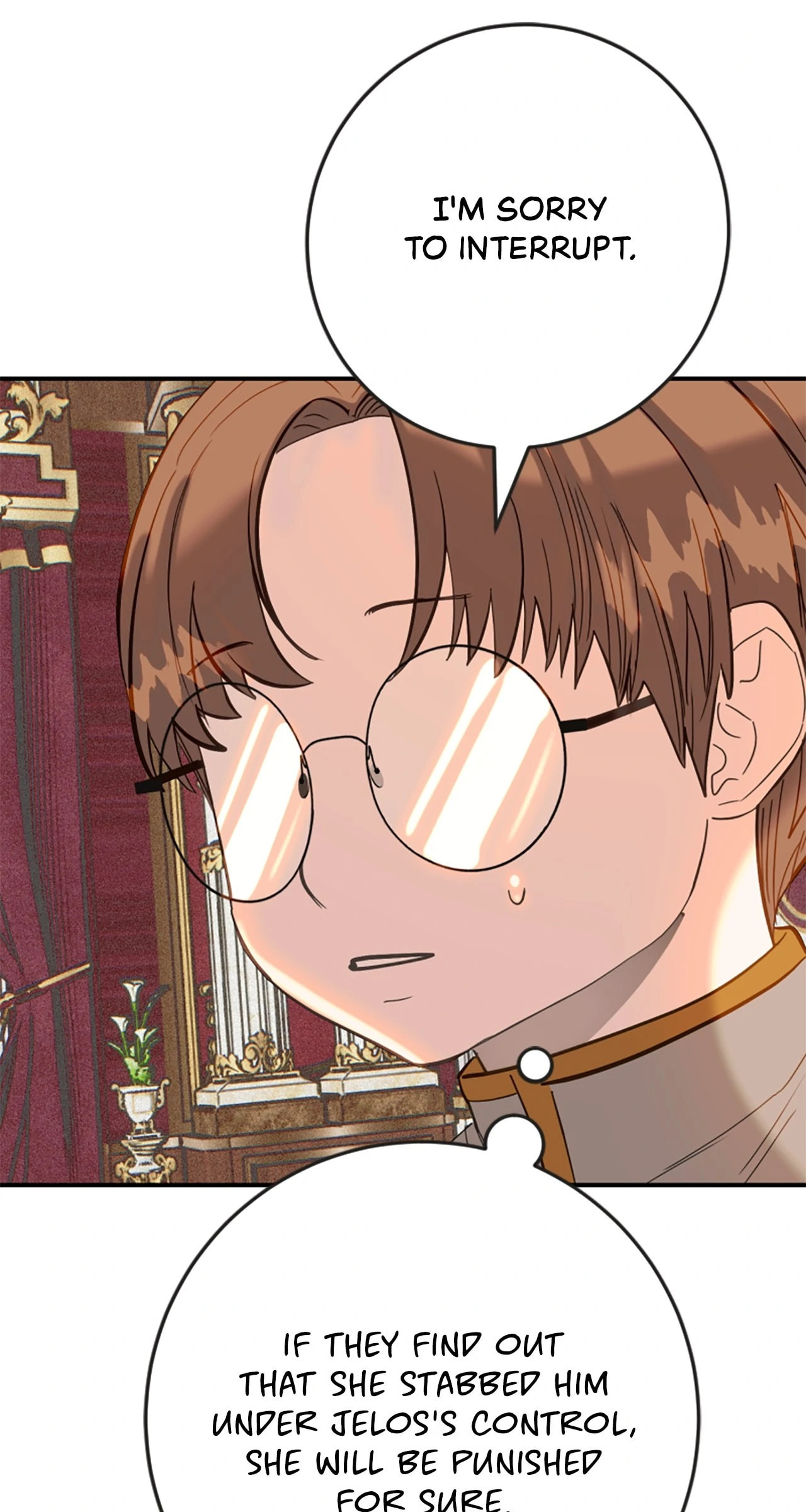 Fragrant Magician – Chapter 39 page 40