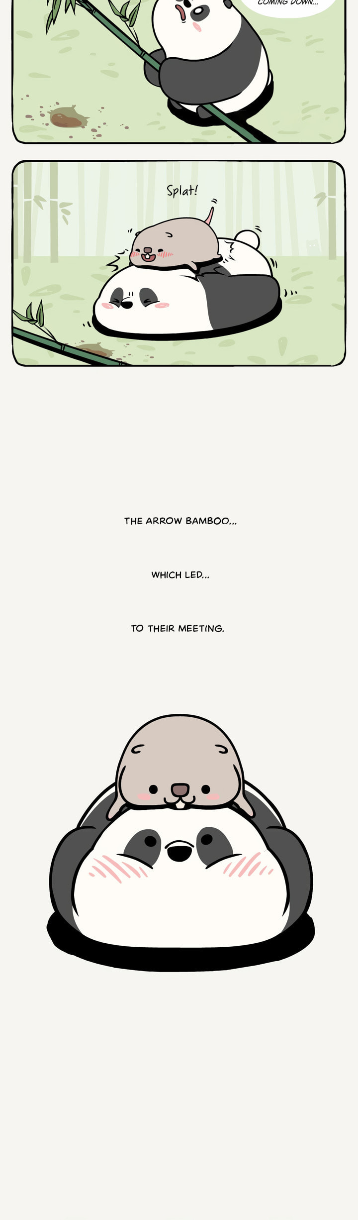 Ramboo and Panboo (Colored) – Chapter 5 page 3