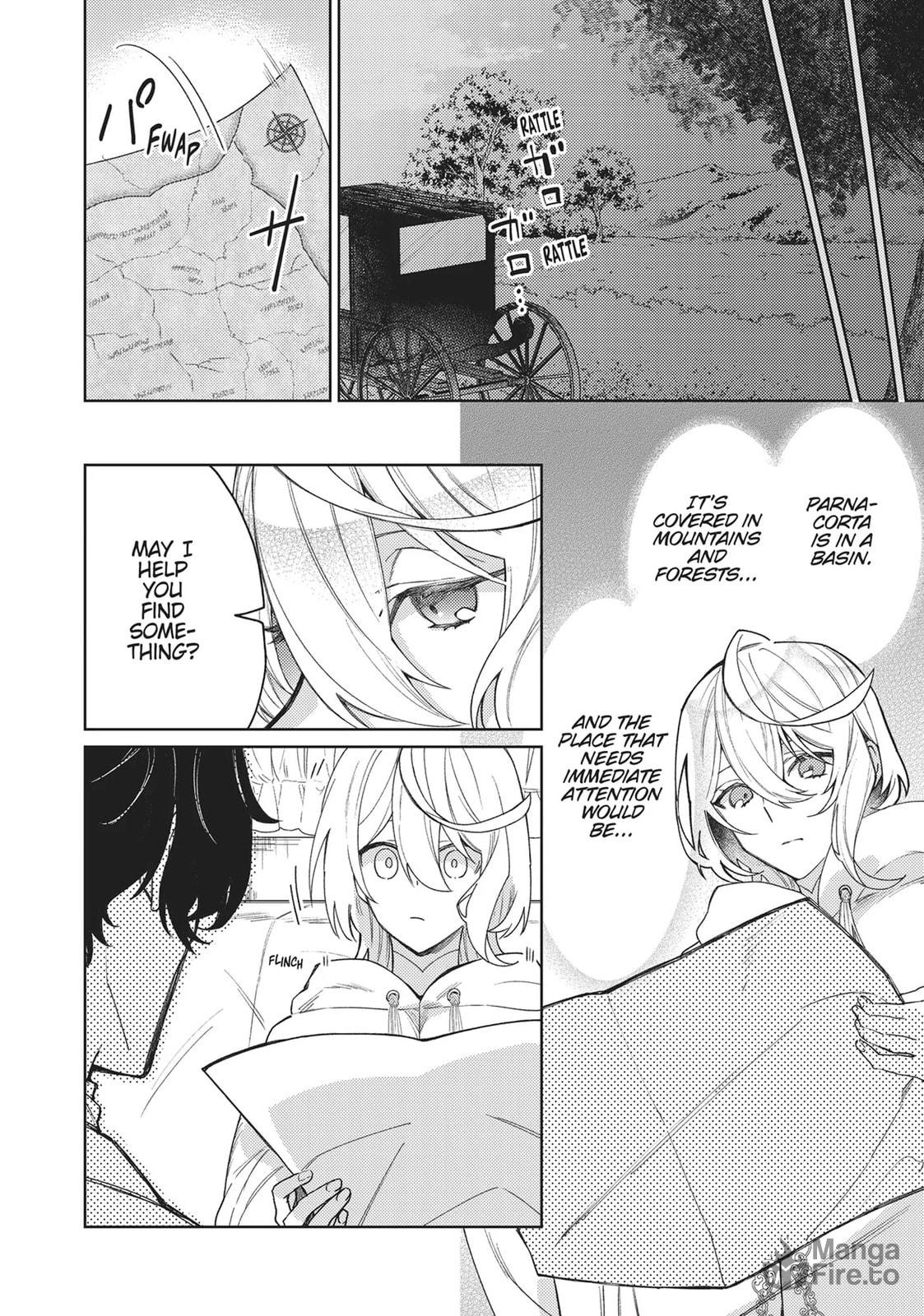 The Saint's Duties page 5