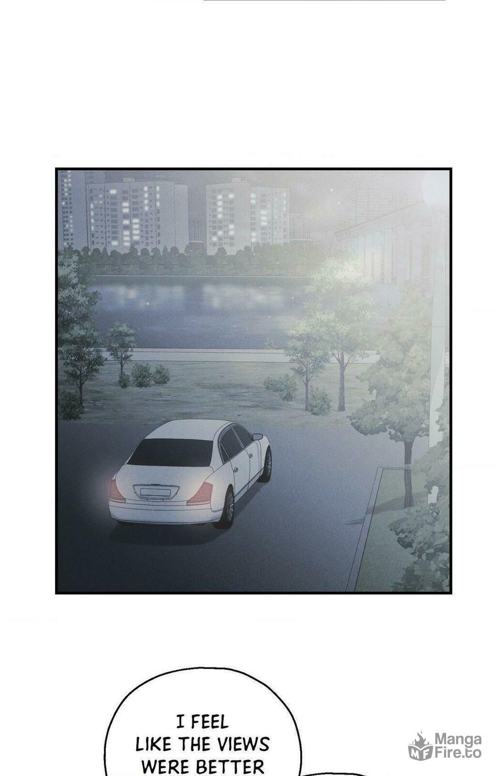 Beyond the Memories – Chapter 71 page 64