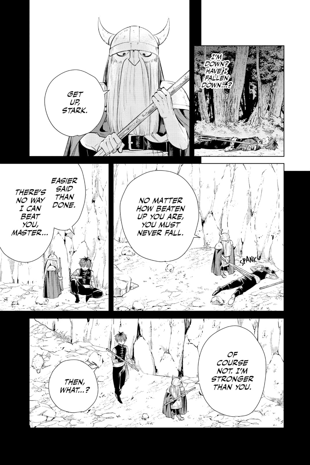 Master's Technique page 10
