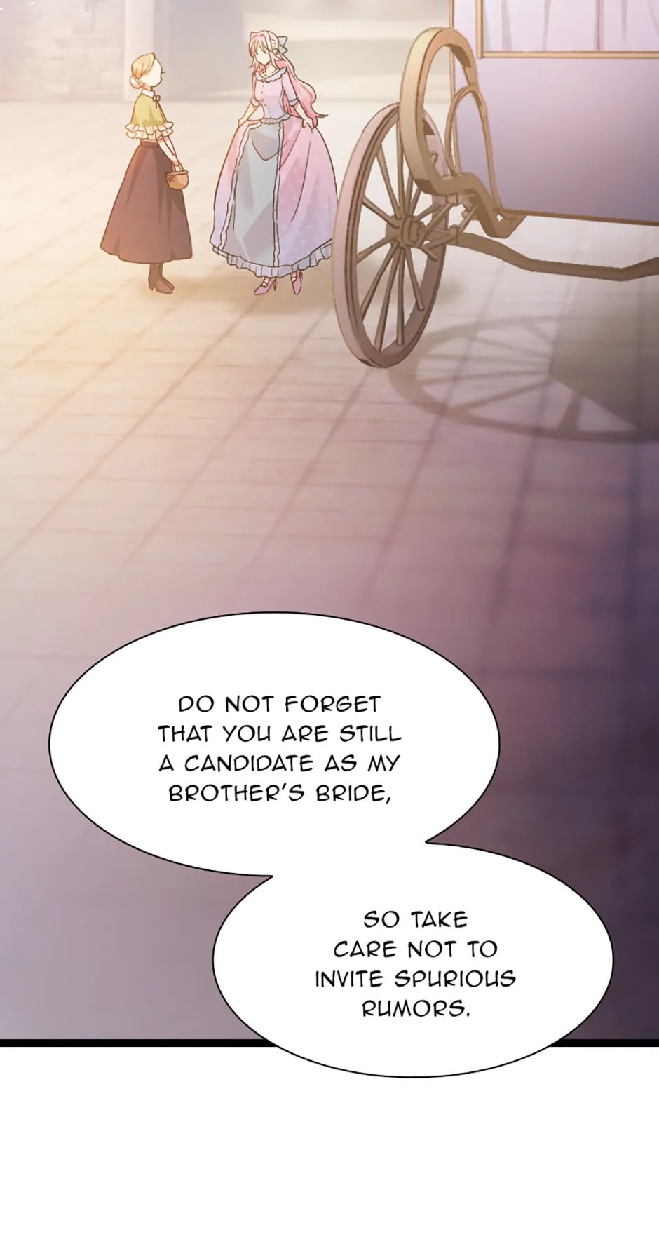 Teppeki no Otome – Chapter 23 page 22