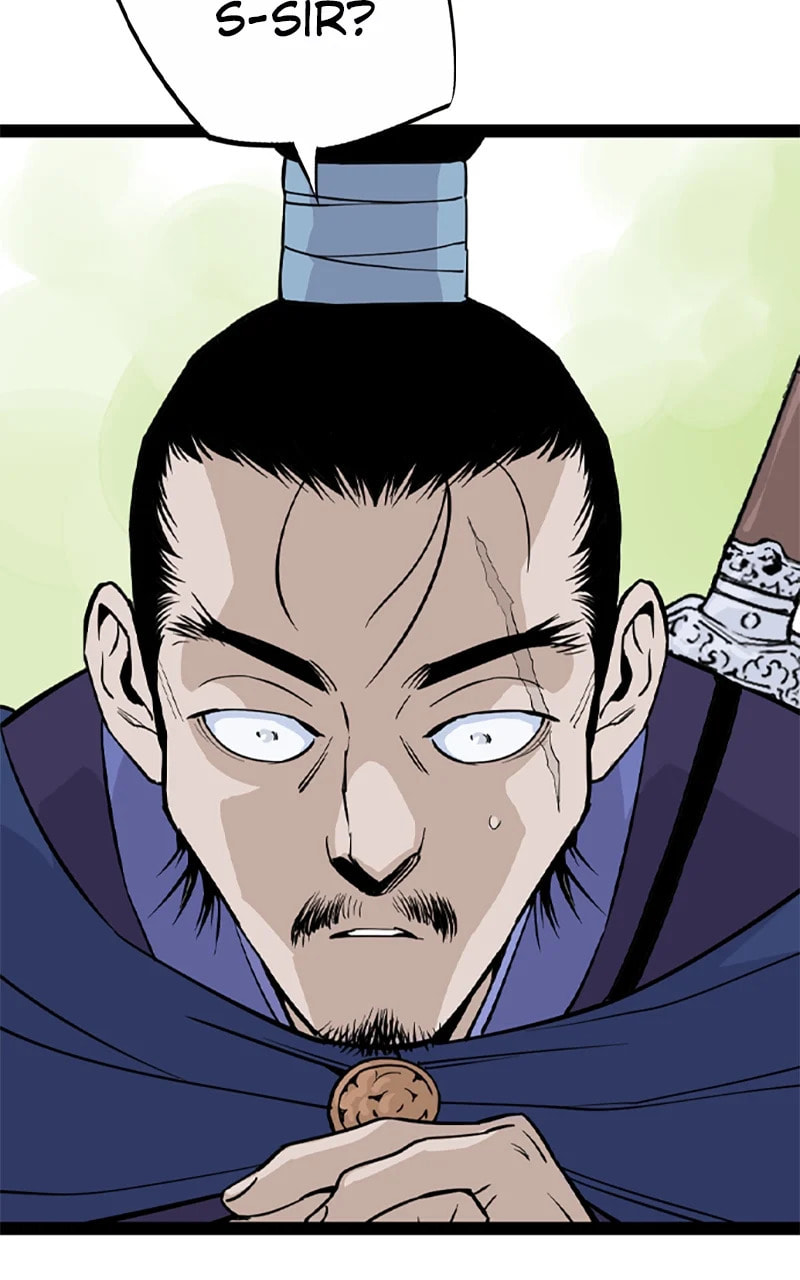 Asura (RYU Ki-Woon) – Chapter 23 page 48