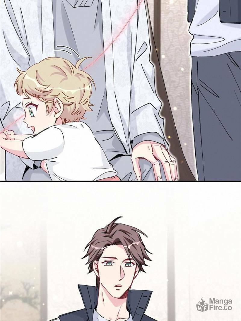 Whose Baby is it? (Colored) – Chapter 31 page 20