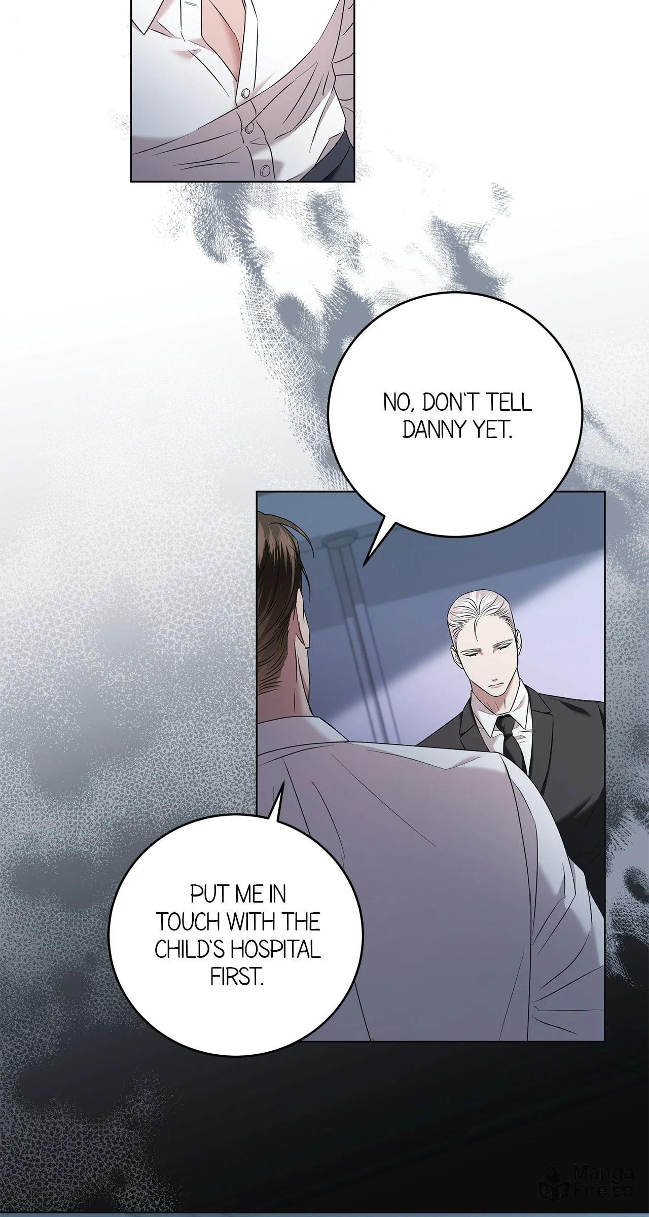AMON: Unrelatable – Chapter 45 page 4