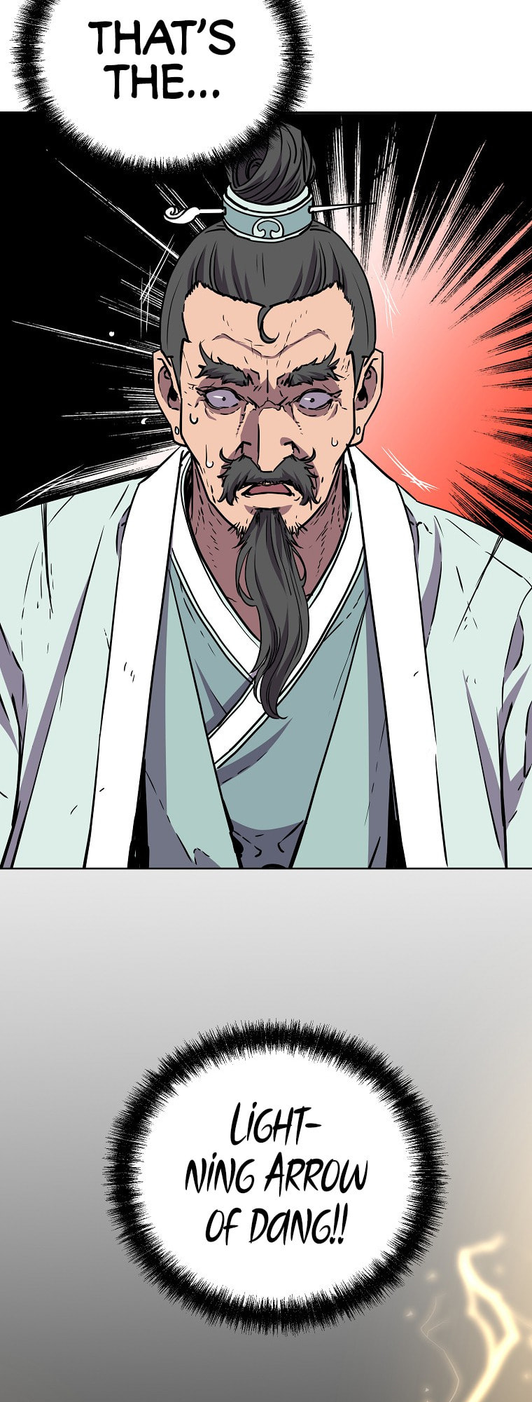 The Reborn Ranker Chronicles – Chapter 50 page 48