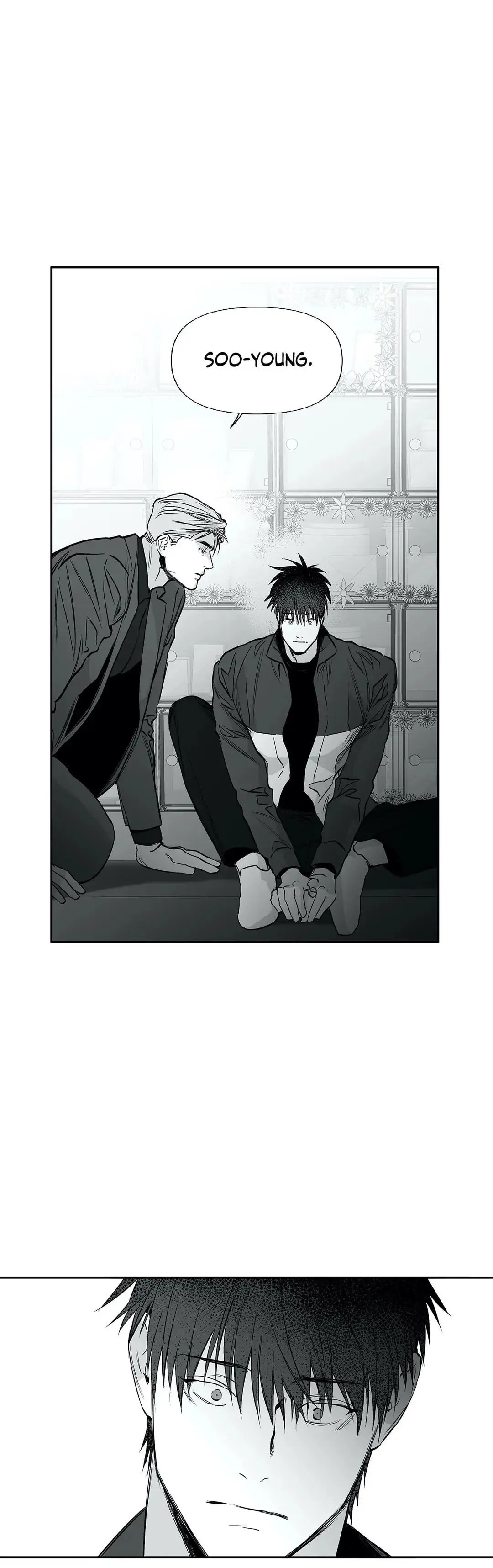 Legs That Won't Walk – Chapter 43 page 16