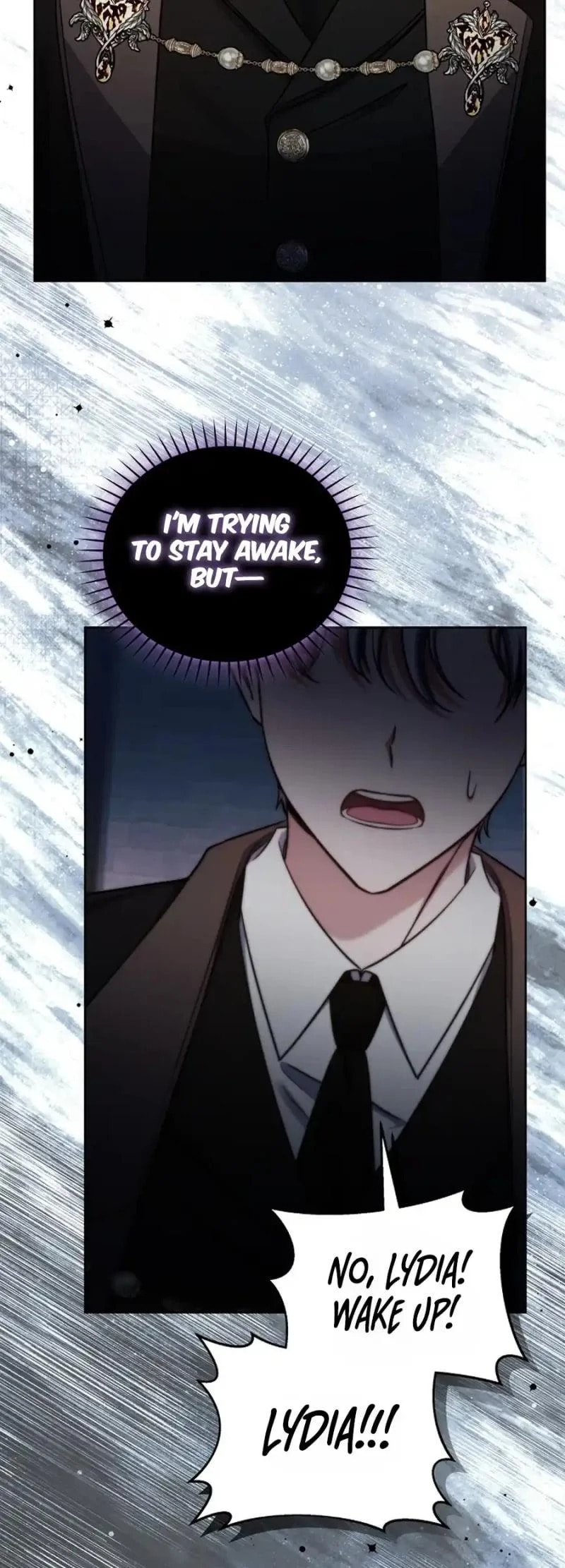 Loved by the Dead – Chapter 10 page 51