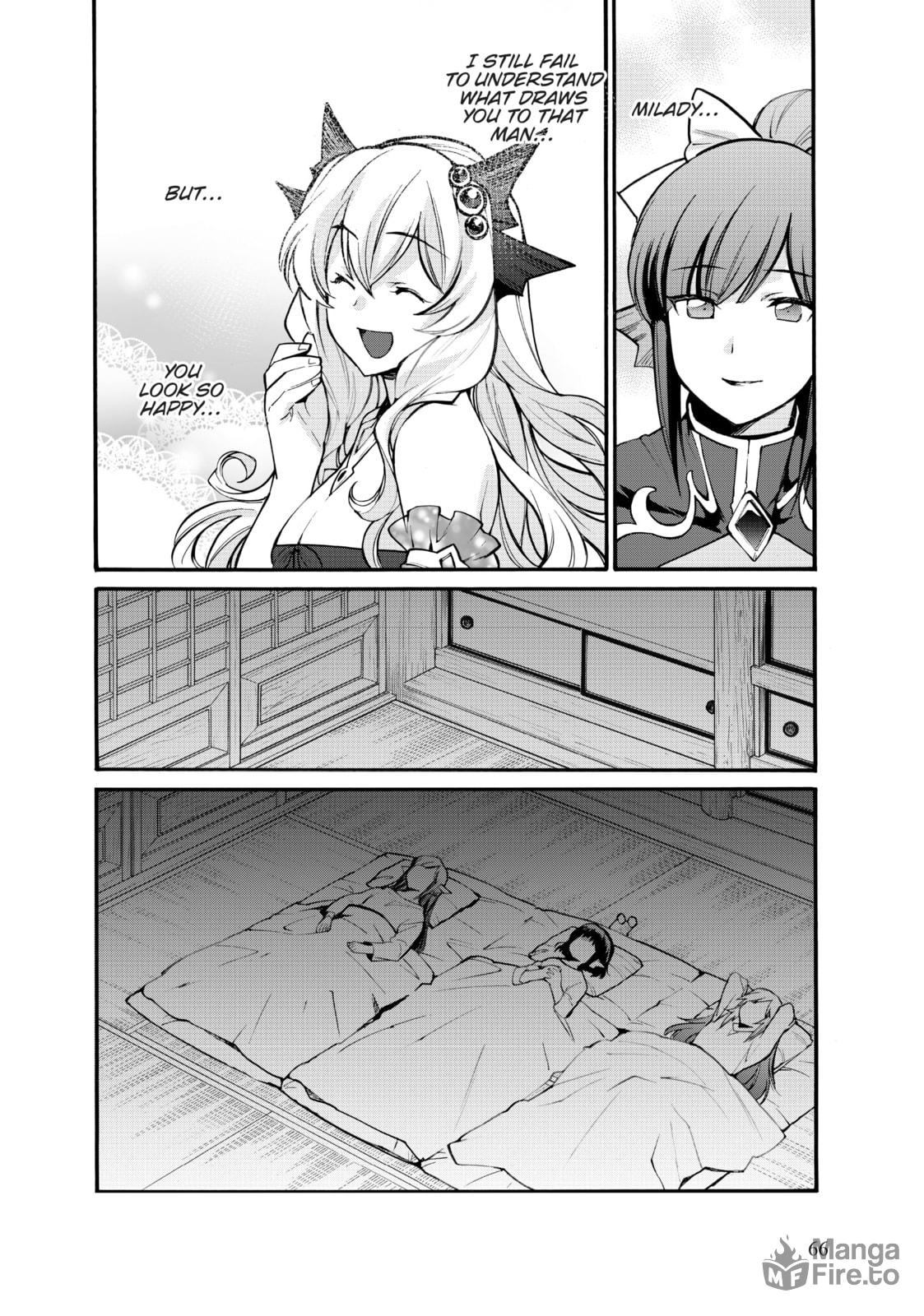 Let's Buy the Land and Cultivate It in a Different World – Chapter 21 page 19