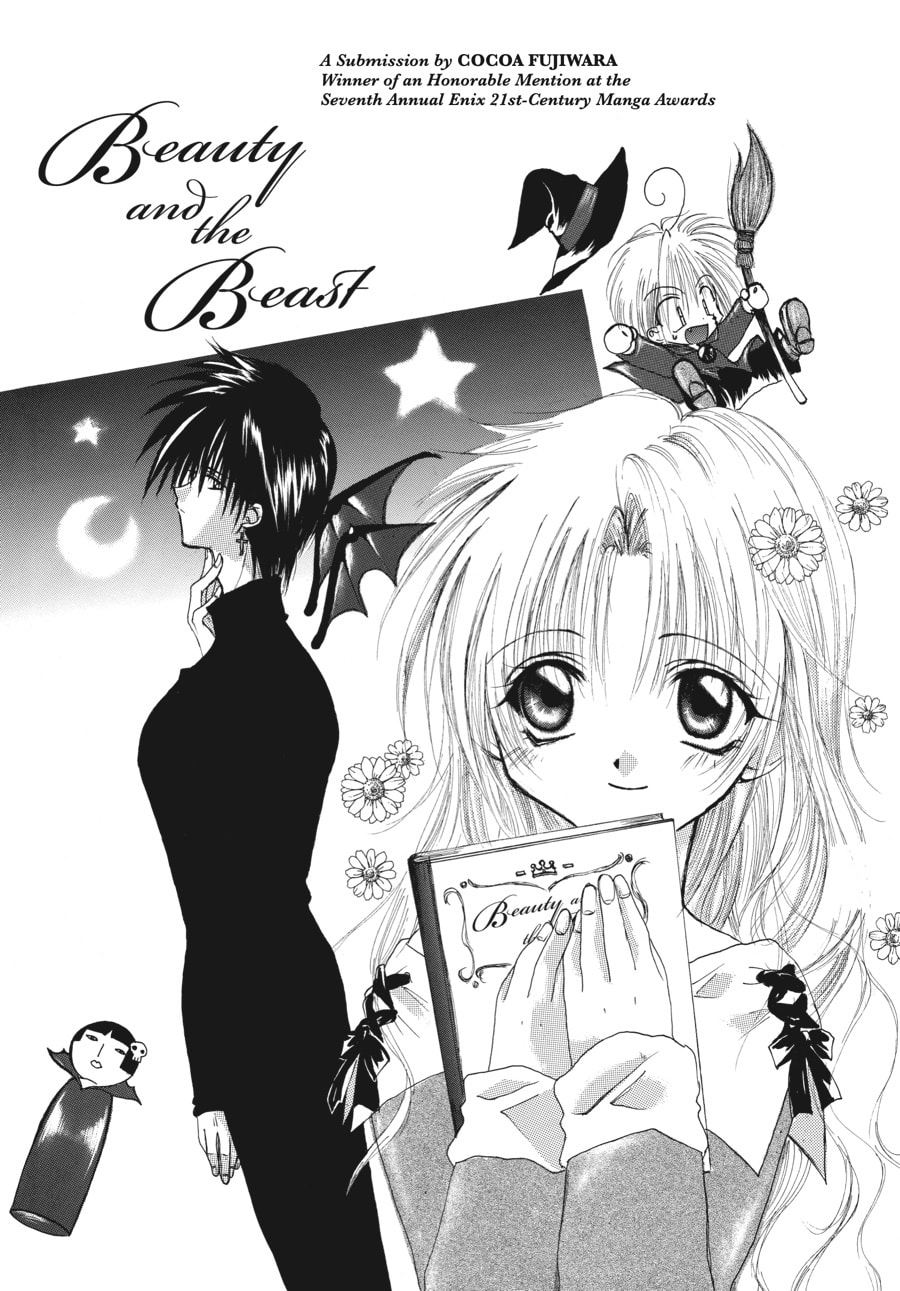 The Magical Girl and the Evil Lieutenant Used to Be Archenemies – Chapter 20 page 12