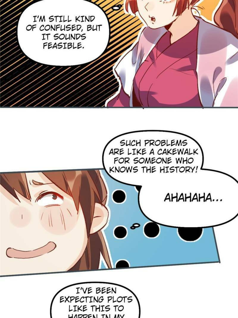A Big Shot Actually – Chapter 6 page 30