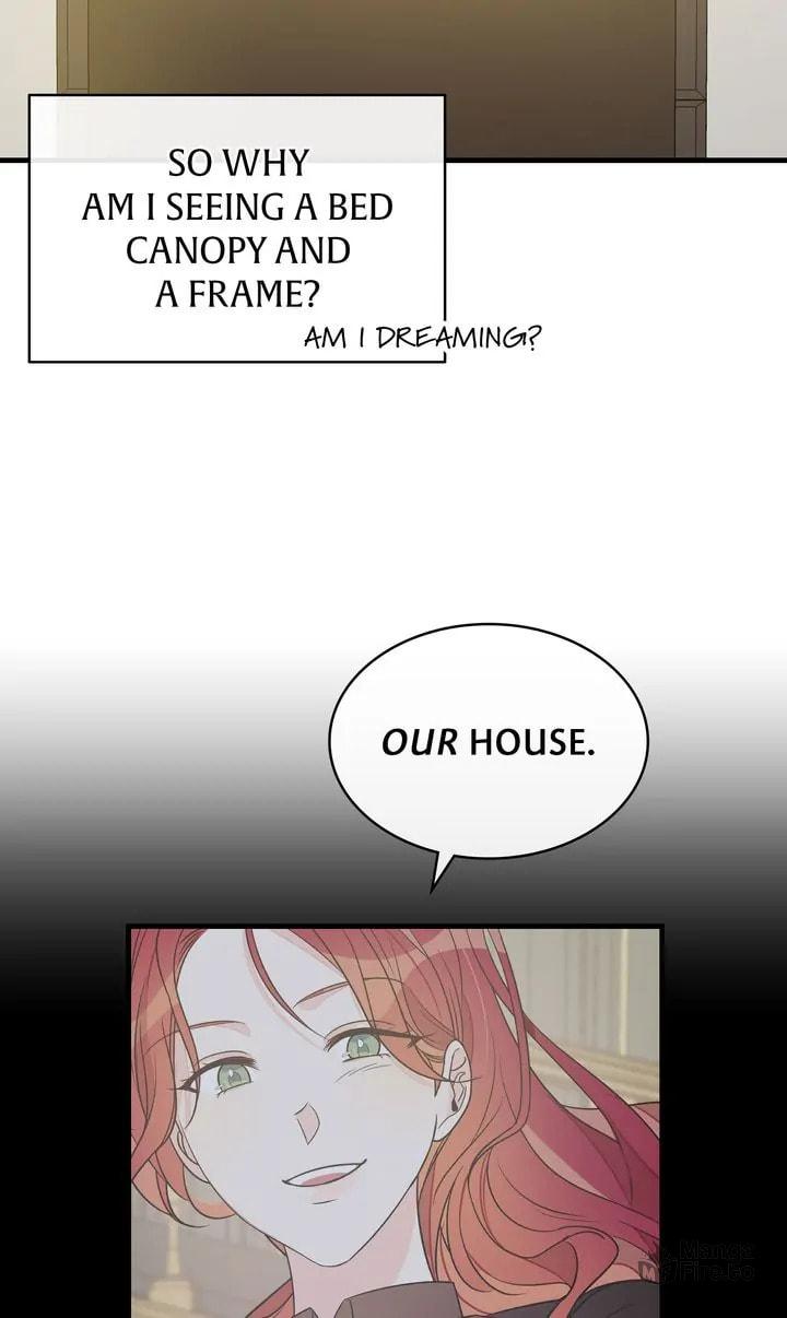 Till Divorce Do Us Part! – Chapter 7 page 32