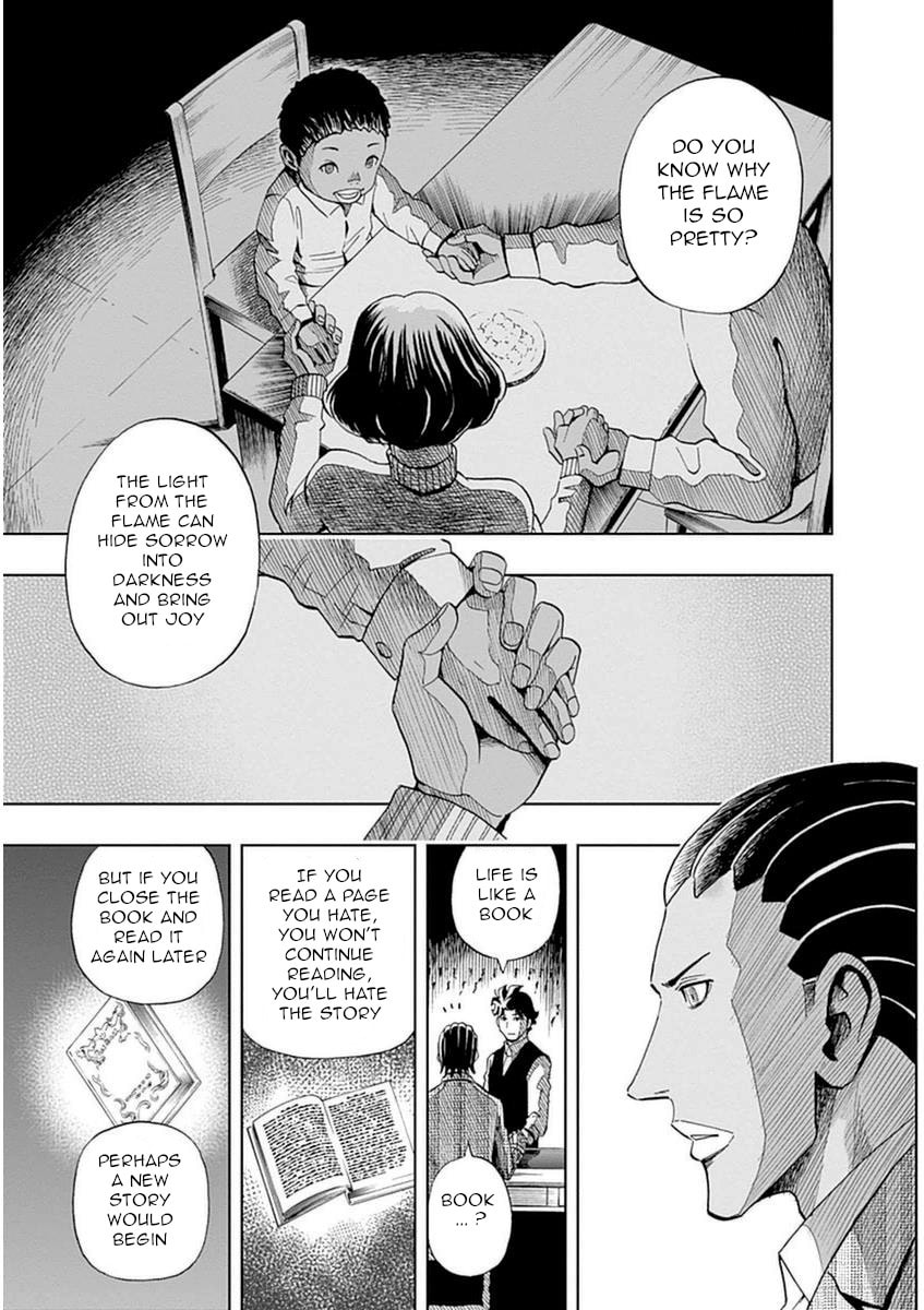 Mother's Hand page 18