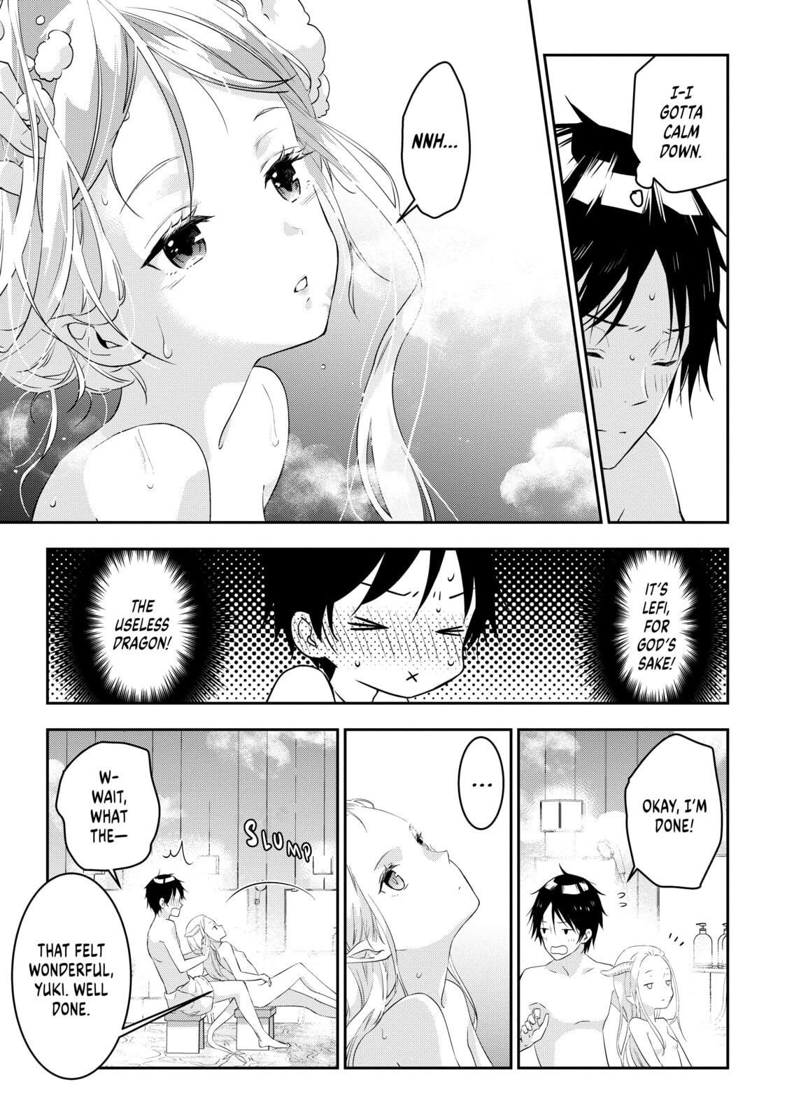 Now I'm a Demon Lord! Happily Ever After with Monster Girls in My Dungeon – Chapter 11 page 10
