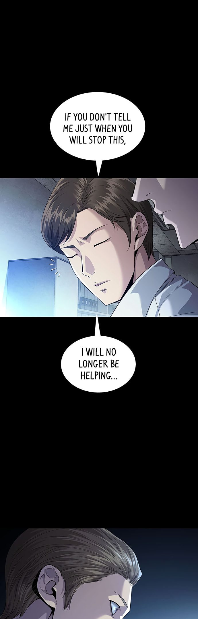 Vigilante Part 2 – Chapter 7 page 40