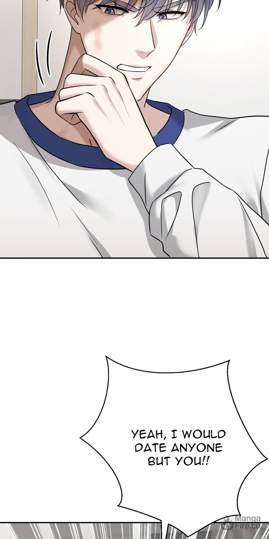 Live Happily Ever After With My Ex's Uncle – Chapter 25 page 29