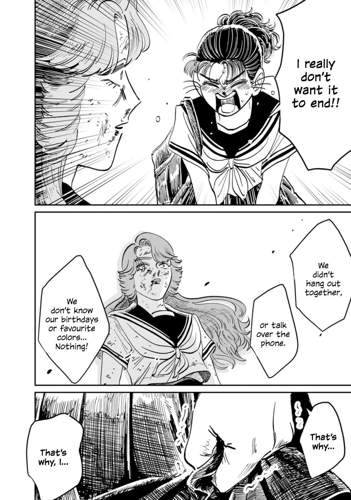 Something I Want to Tell You page 30