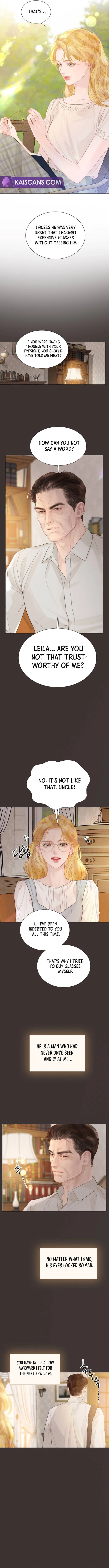 Cry, or Better Yet, Beg – Chapter 15 page 1