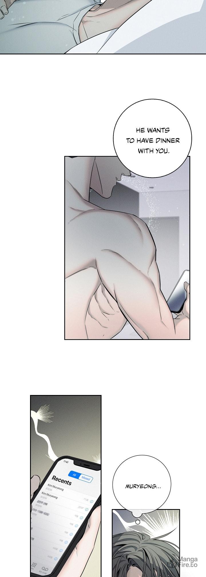 Night of the Unmarked – Chapter 1 page 17