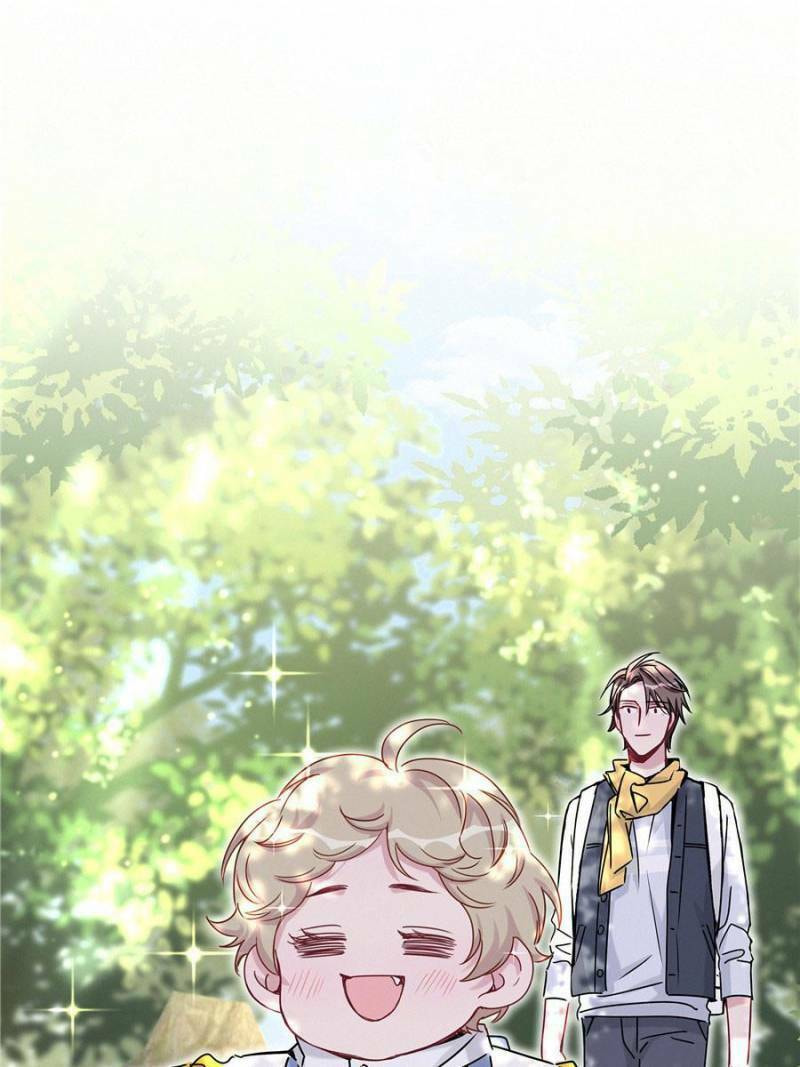 Whose Baby is it? (Colored) – Chapter 27 page 6