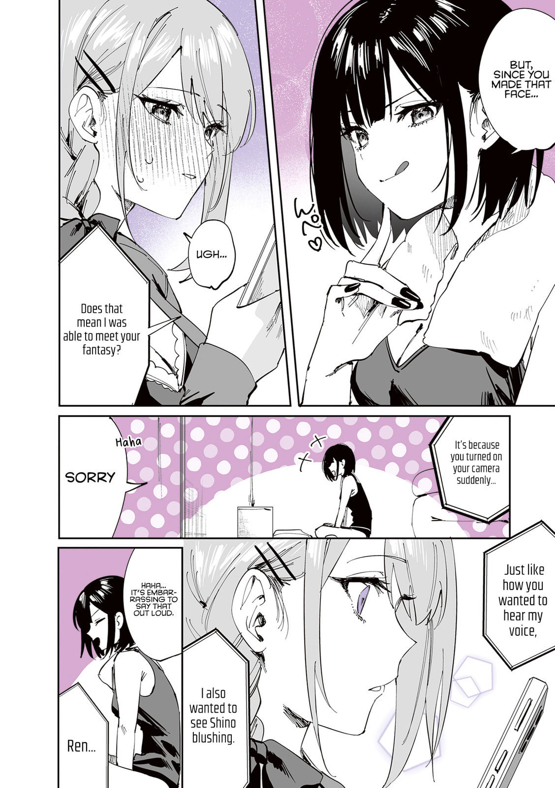 Phone Call page 10