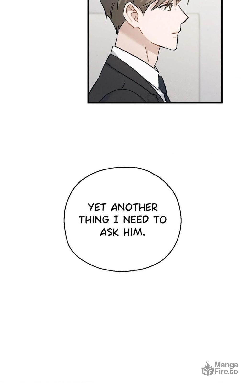 Beyond the Memories – Chapter 71 page 50