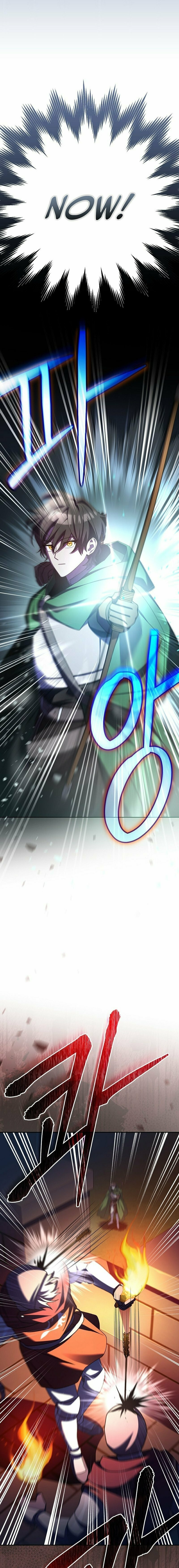 Genius Archer's Streaming – Chapter 15 page 5