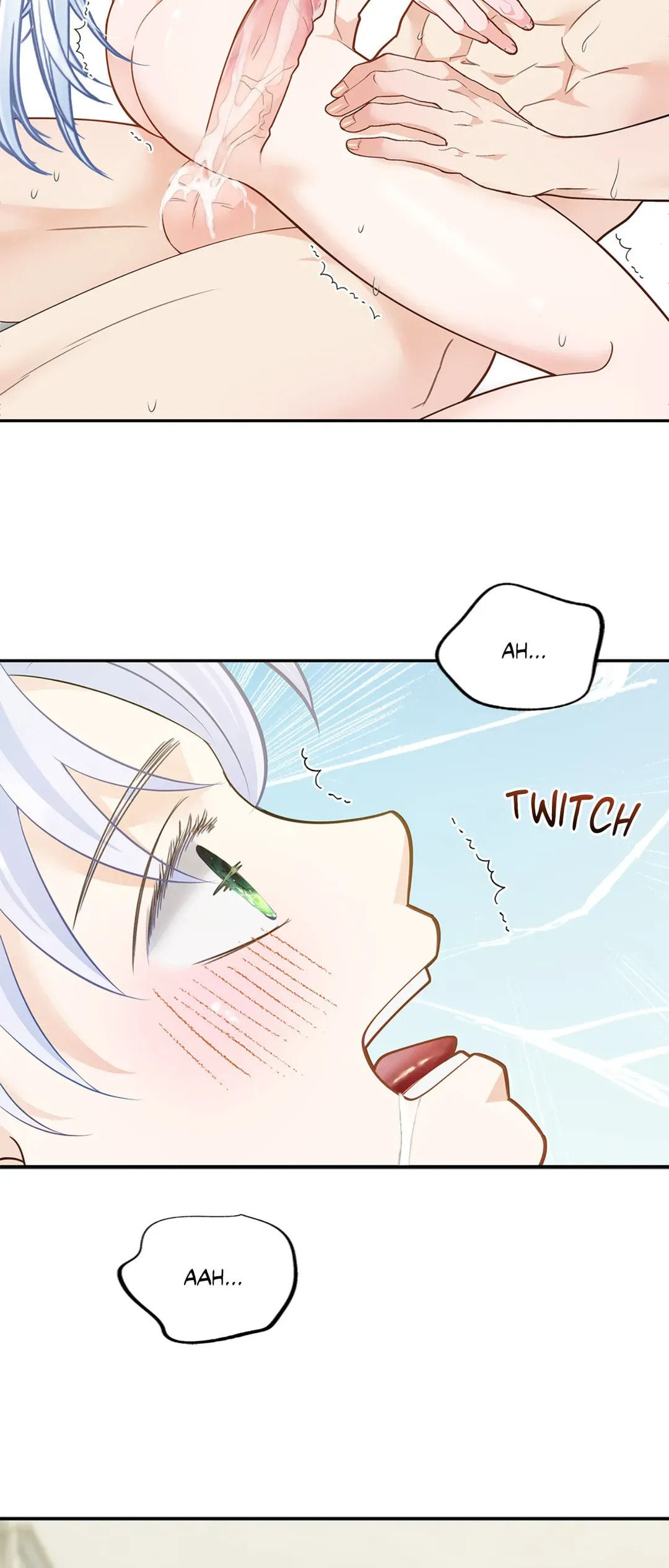The Clandestine Marriage of a Fox – Chapter 38 page 10