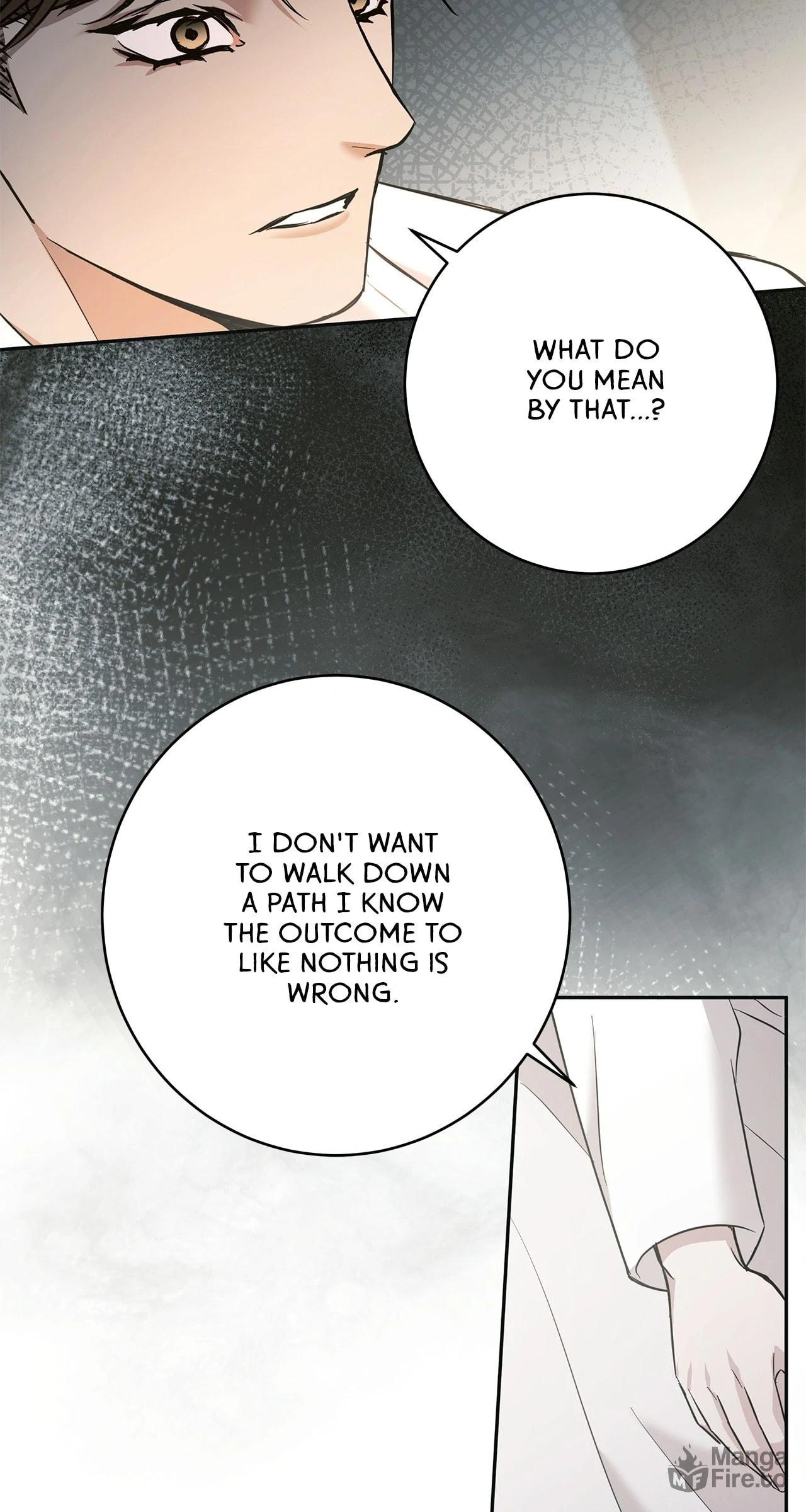 AMON: Unrelatable – Chapter 64 page 20