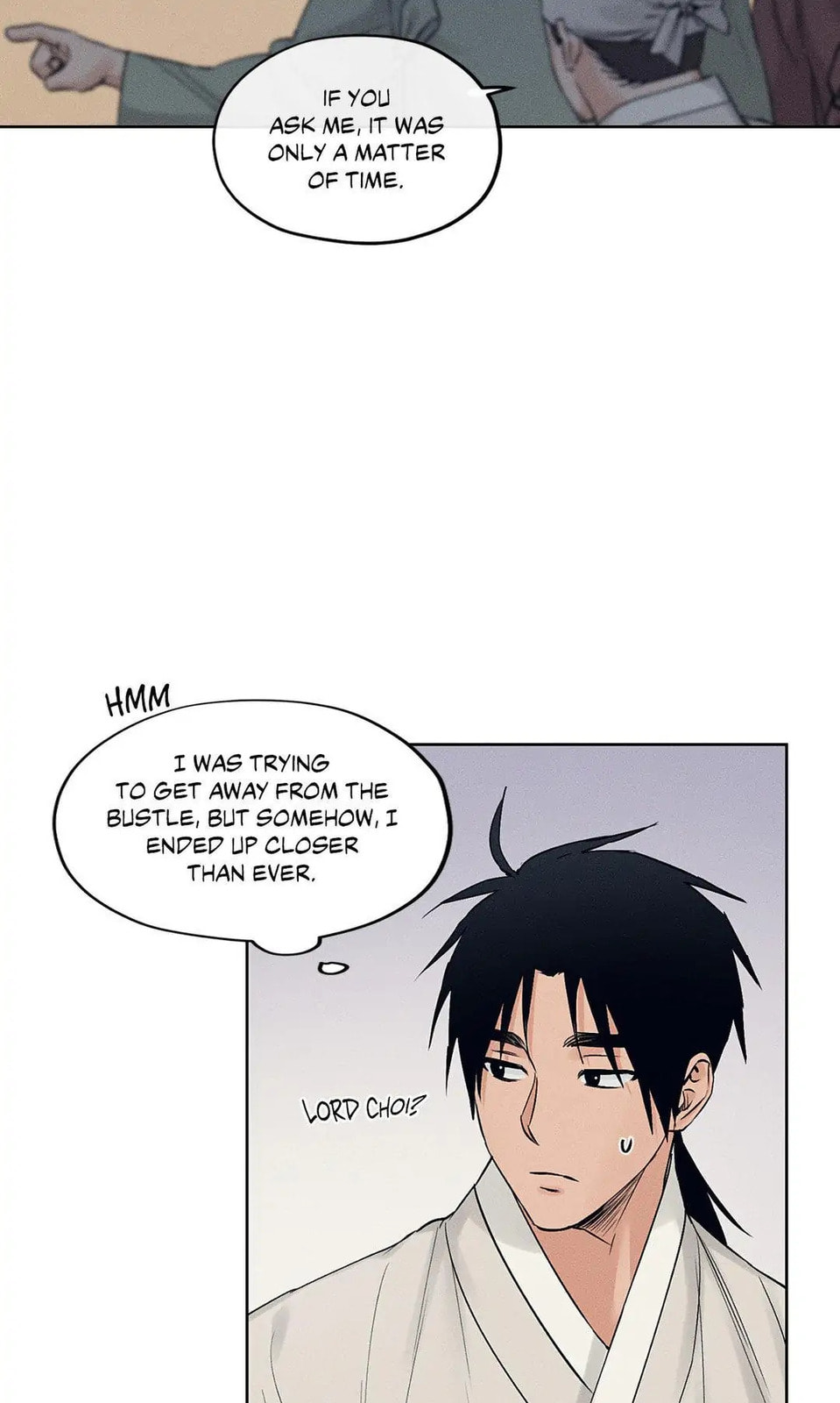 Joseon Workshop – Chapter 26 page 51