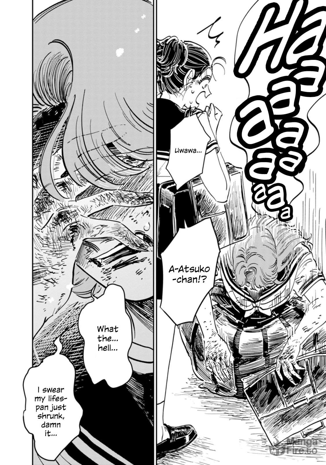 Something I Want to Tell You page 34