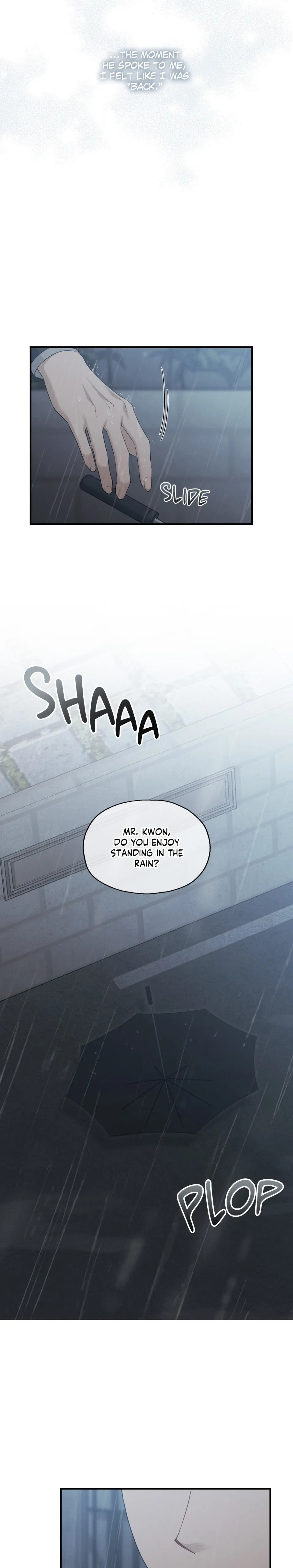 Beyond the Memories – Chapter 20 page 27