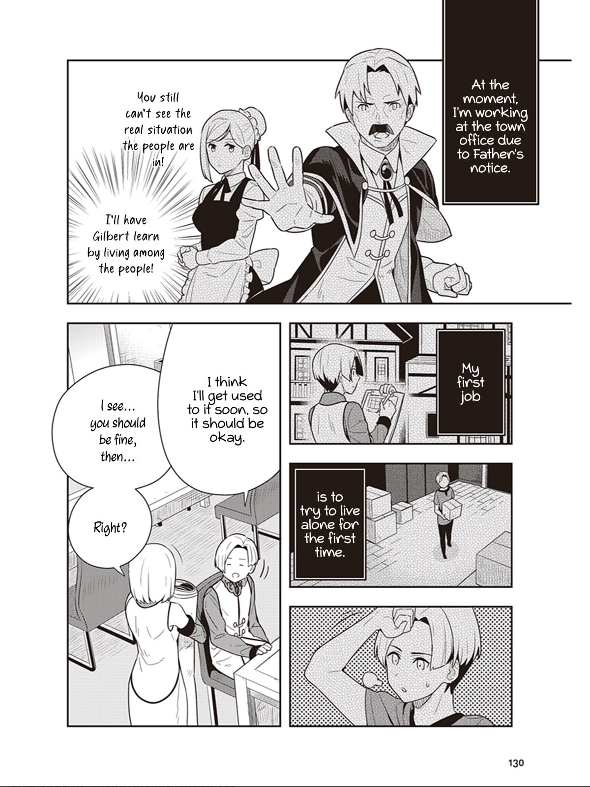 The Path of Healthy Food Continues… page 3
