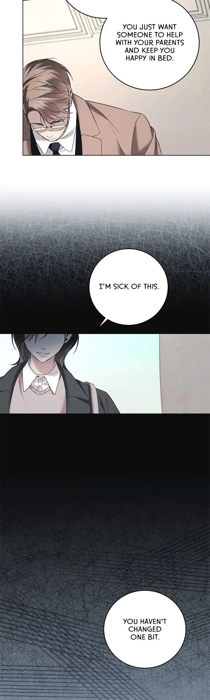 AMON: Unrelatable – Chapter 30 page 12