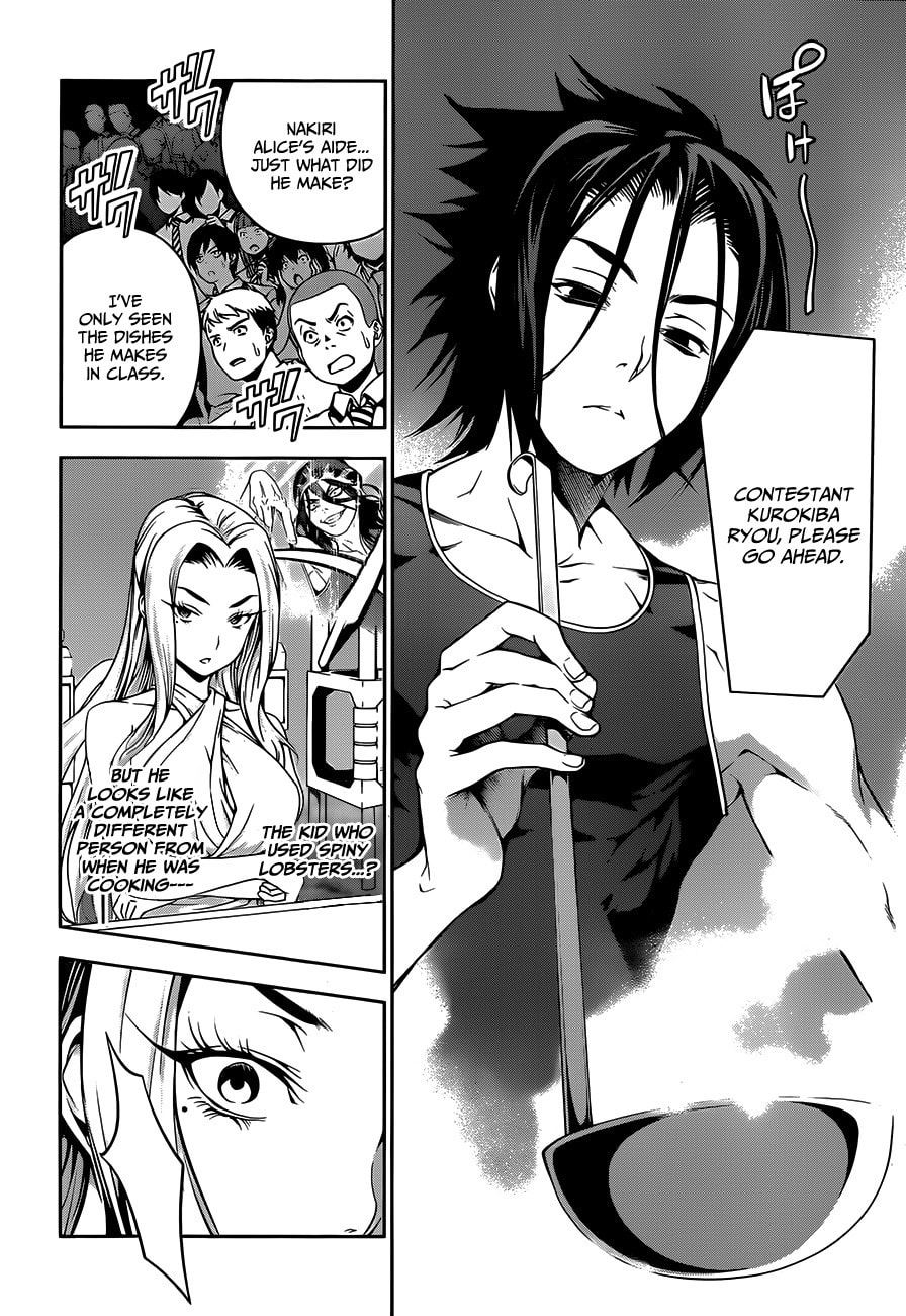 The Man From the Frozen North page 6