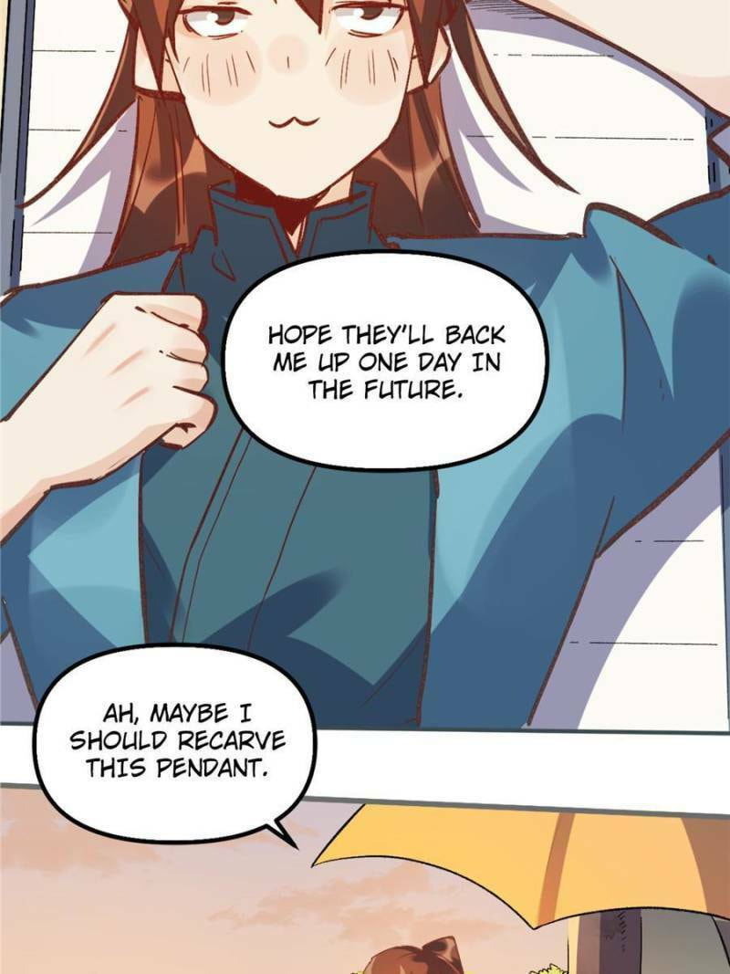 A Big Shot Actually – Chapter 6 page 43